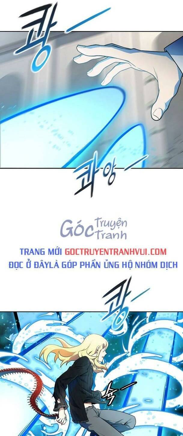 Tòa Tháp Bí Ẩn Chap 561 - Next Chap 562