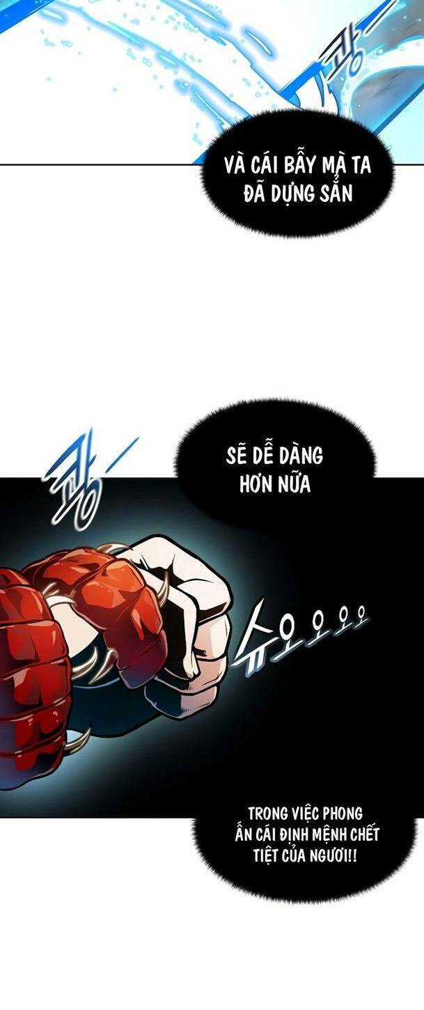 Tòa Tháp Bí Ẩn Chap 561 - Next Chap 562