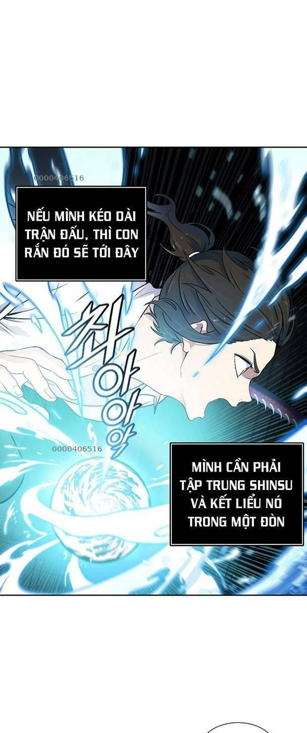 Tòa Tháp Bí Ẩn Chap 561 - Next Chap 562