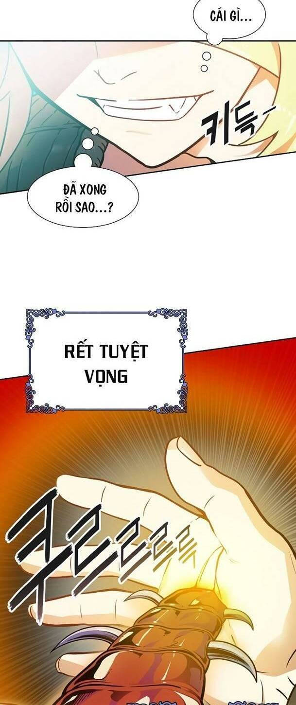 Tòa Tháp Bí Ẩn Chap 561 - Next Chap 562