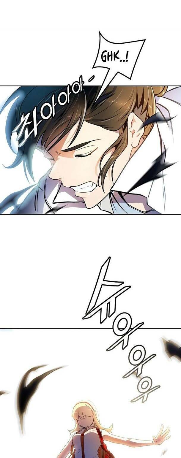 Tòa Tháp Bí Ẩn Chap 561 - Next Chap 562