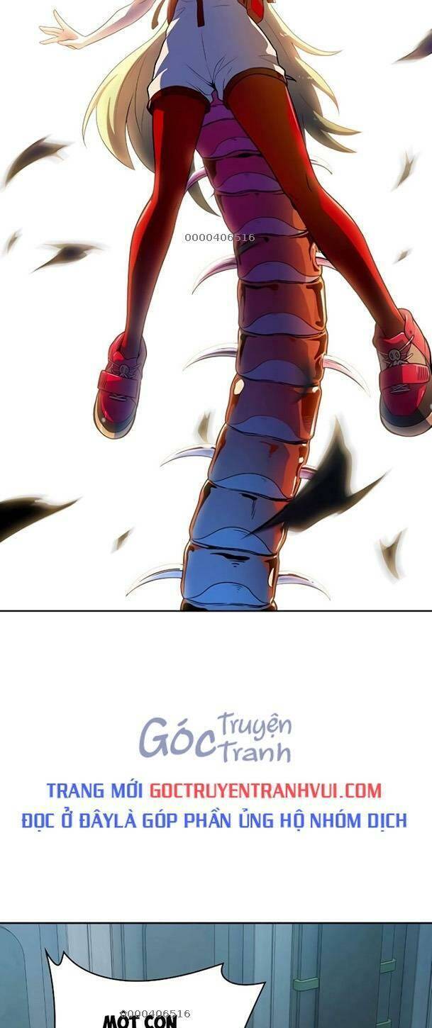 Tòa Tháp Bí Ẩn Chap 561 - Next Chap 562