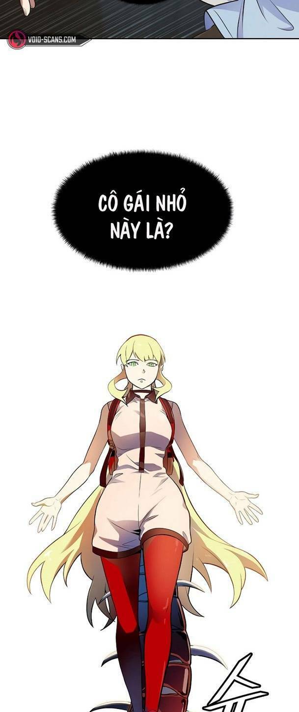 Tòa Tháp Bí Ẩn Chap 561 - Next Chap 562