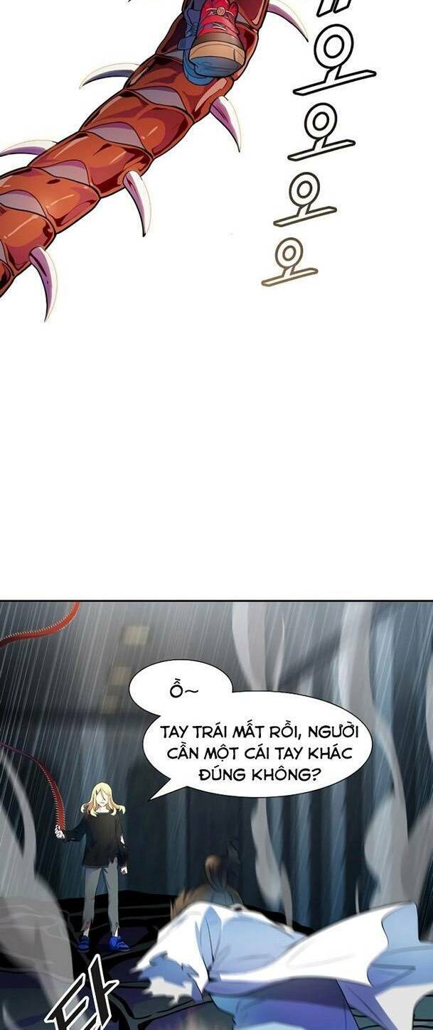 Tòa Tháp Bí Ẩn Chap 561 - Next Chap 562