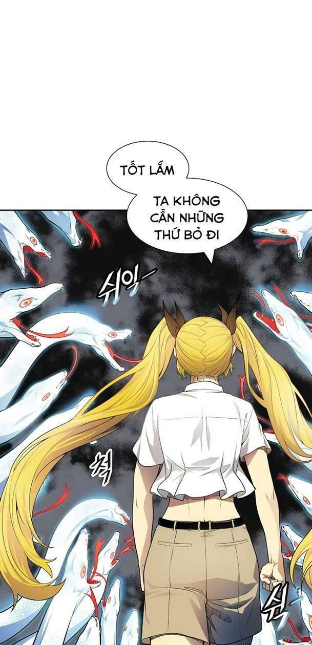 Tòa Tháp Bí Ẩn Chap 561 - Next Chap 562