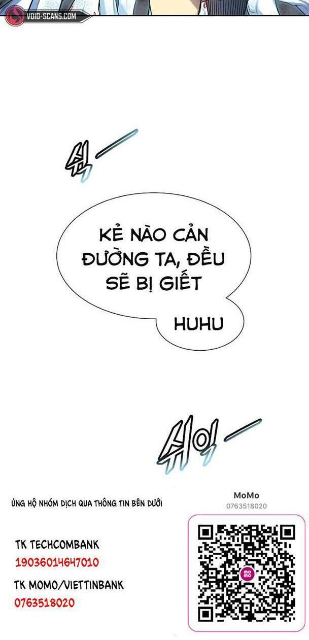 Tòa Tháp Bí Ẩn Chap 561 - Next Chap 562
