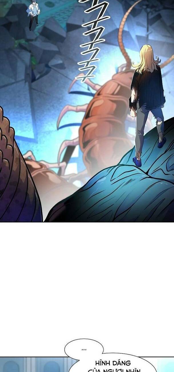 Tòa Tháp Bí Ẩn Chap 561 - Next Chap 562
