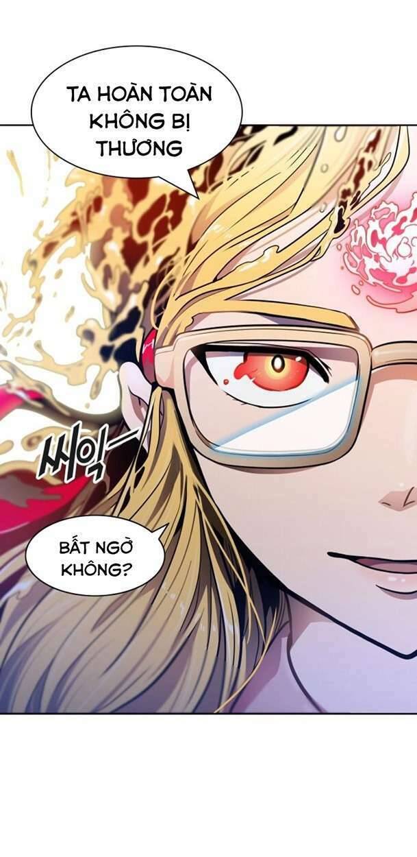 Tòa Tháp Bí Ẩn Chap 566 - Next Chap 567
