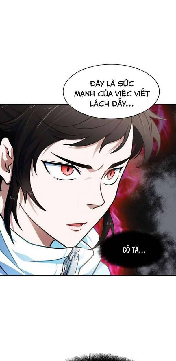 Tòa Tháp Bí Ẩn Chap 566 - Next Chap 567