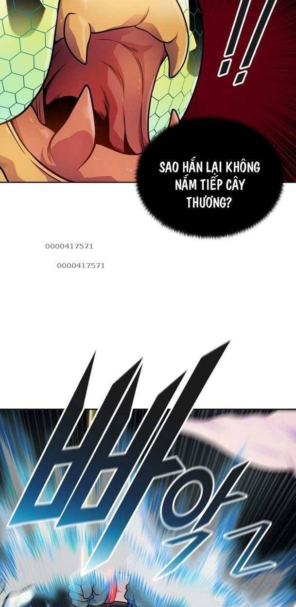 Tòa Tháp Bí Ẩn Chap 566 - Next Chap 567