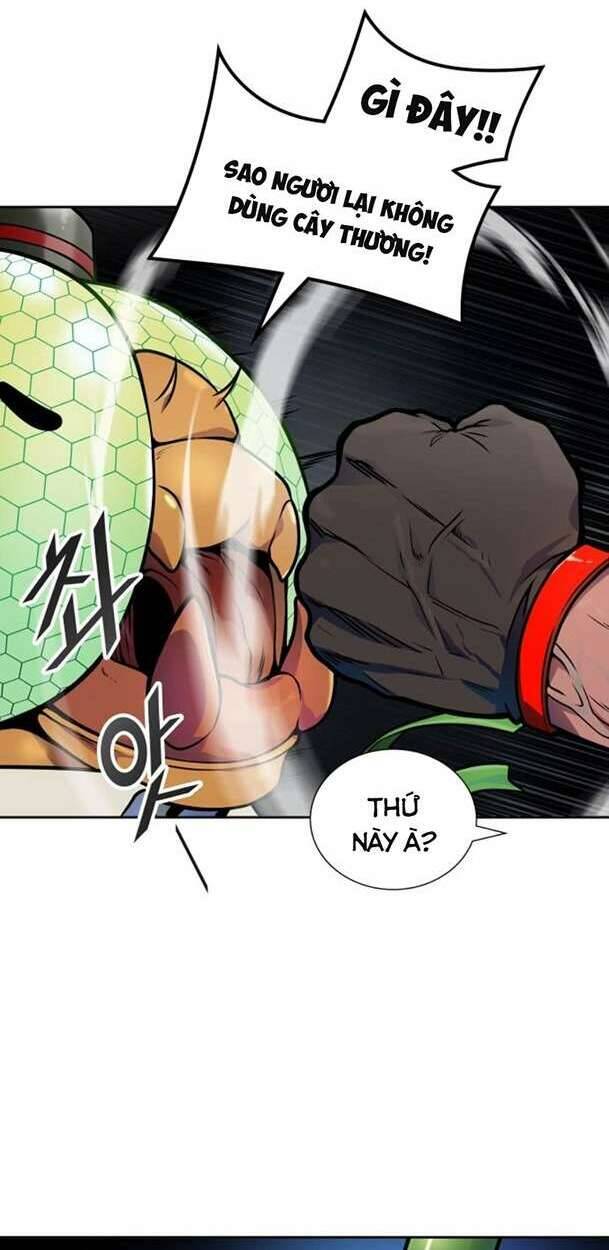 Tòa Tháp Bí Ẩn Chap 566 - Next Chap 567
