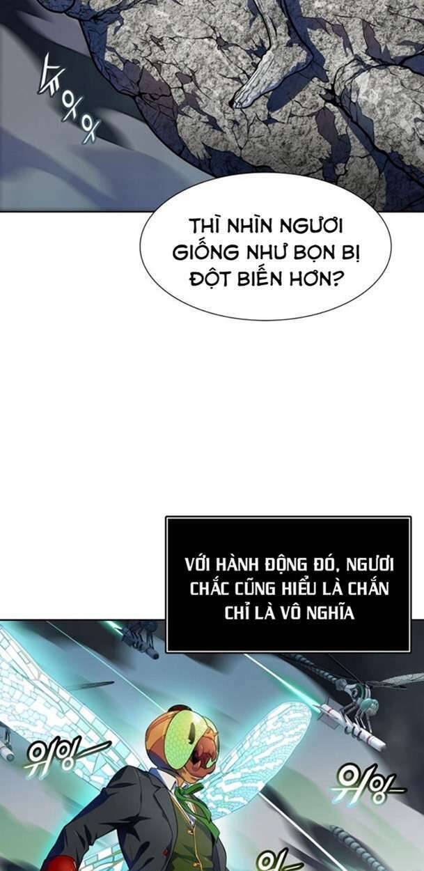 Tòa Tháp Bí Ẩn Chap 566 - Next Chap 567
