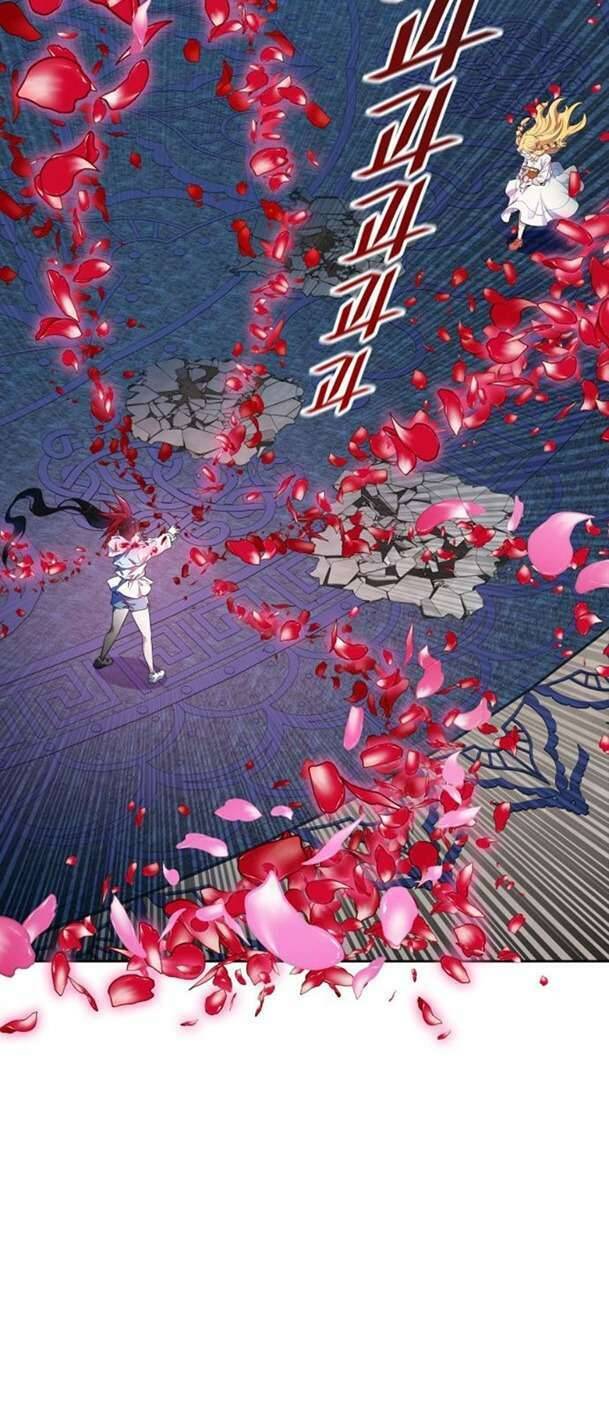Tòa Tháp Bí Ẩn Chap 566 - Next Chap 567