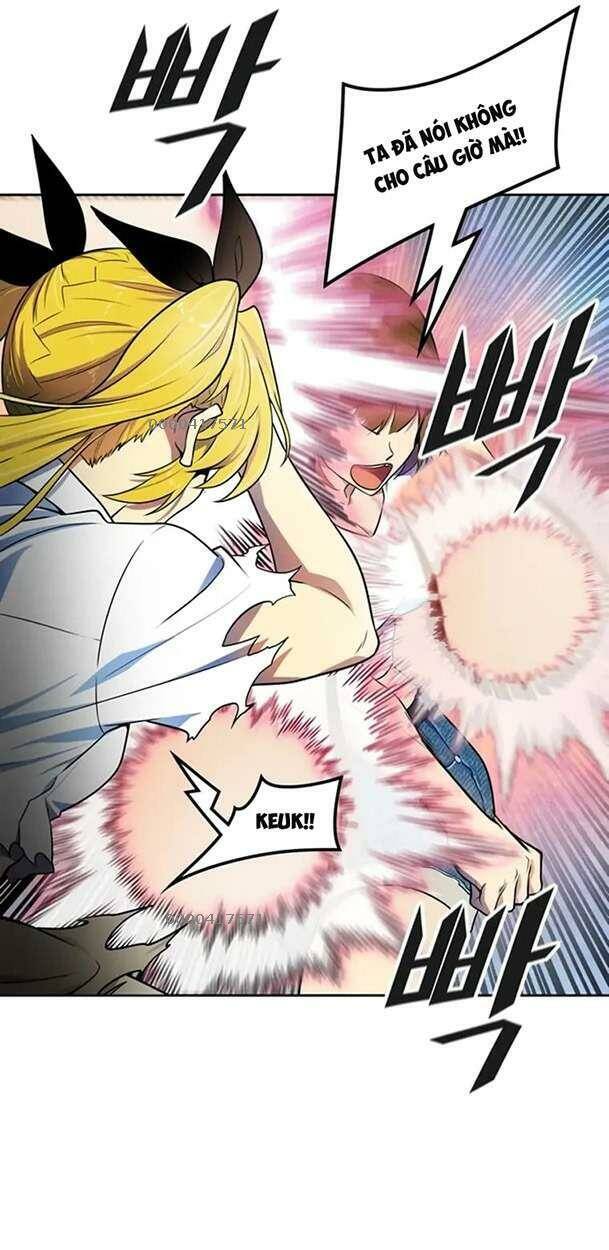 Tòa Tháp Bí Ẩn Chap 567 - Next Chap 568
