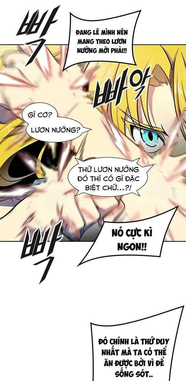 Tòa Tháp Bí Ẩn Chap 567 - Next Chap 568