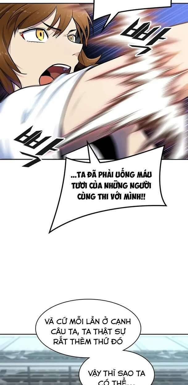 Tòa Tháp Bí Ẩn Chap 567 - Next Chap 568