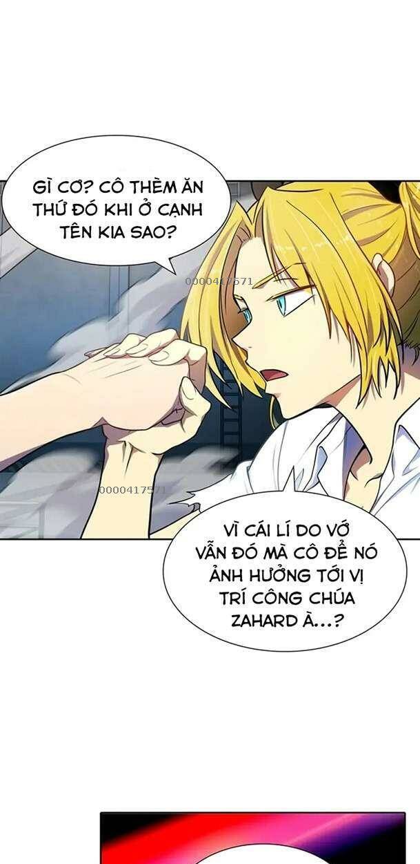 Tòa Tháp Bí Ẩn Chap 567 - Next Chap 568