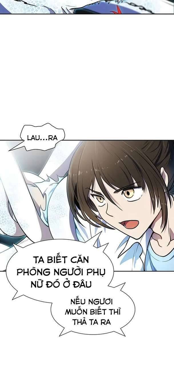 Tòa Tháp Bí Ẩn Chap 567 - Next Chap 568