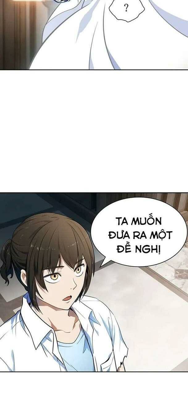 Tòa Tháp Bí Ẩn Chap 567 - Next Chap 568