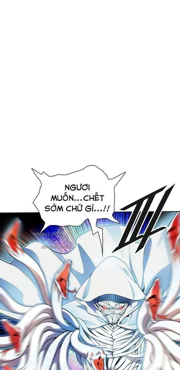 Tòa Tháp Bí Ẩn Chap 567 - Next Chap 568