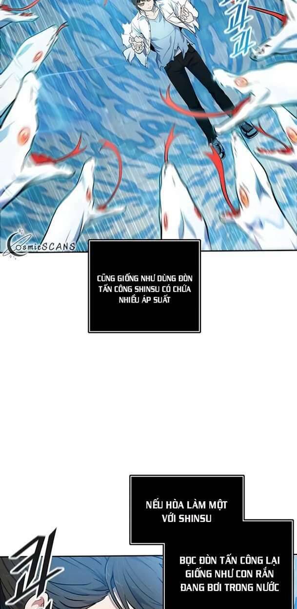 Tòa Tháp Bí Ẩn Chap 567 - Next Chap 568
