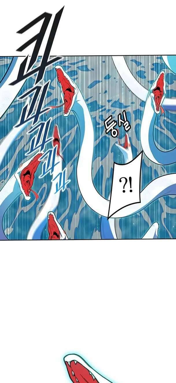 Tòa Tháp Bí Ẩn Chap 567 - Next Chap 568