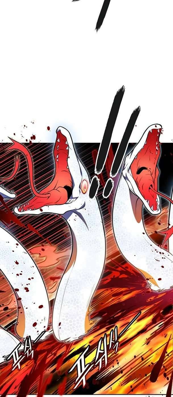 Tòa Tháp Bí Ẩn Chap 567 - Next Chap 568