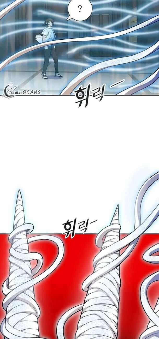 Tòa Tháp Bí Ẩn Chap 567 - Next Chap 568