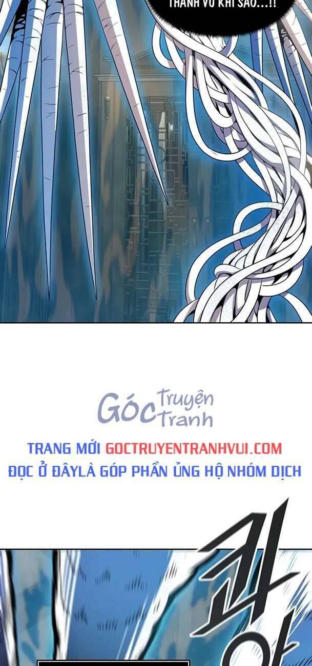 Tòa Tháp Bí Ẩn Chap 567 - Next Chap 568