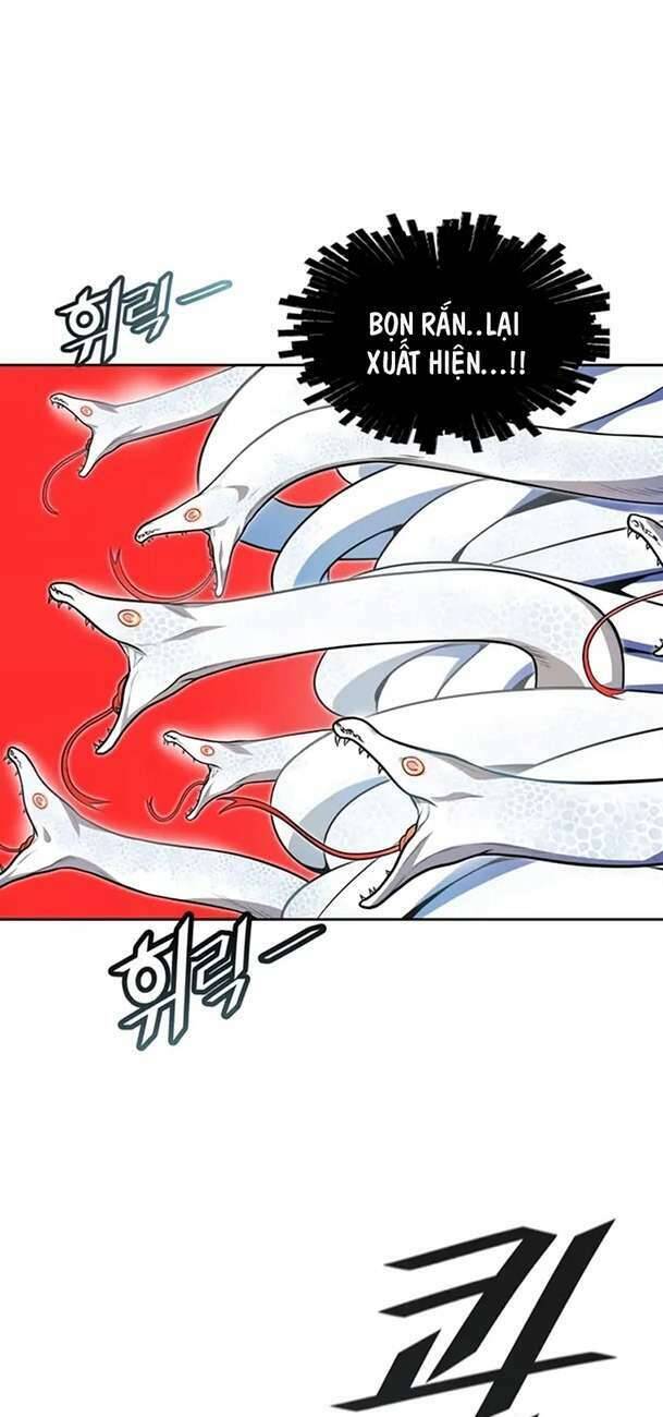 Tòa Tháp Bí Ẩn Chap 567 - Next Chap 568