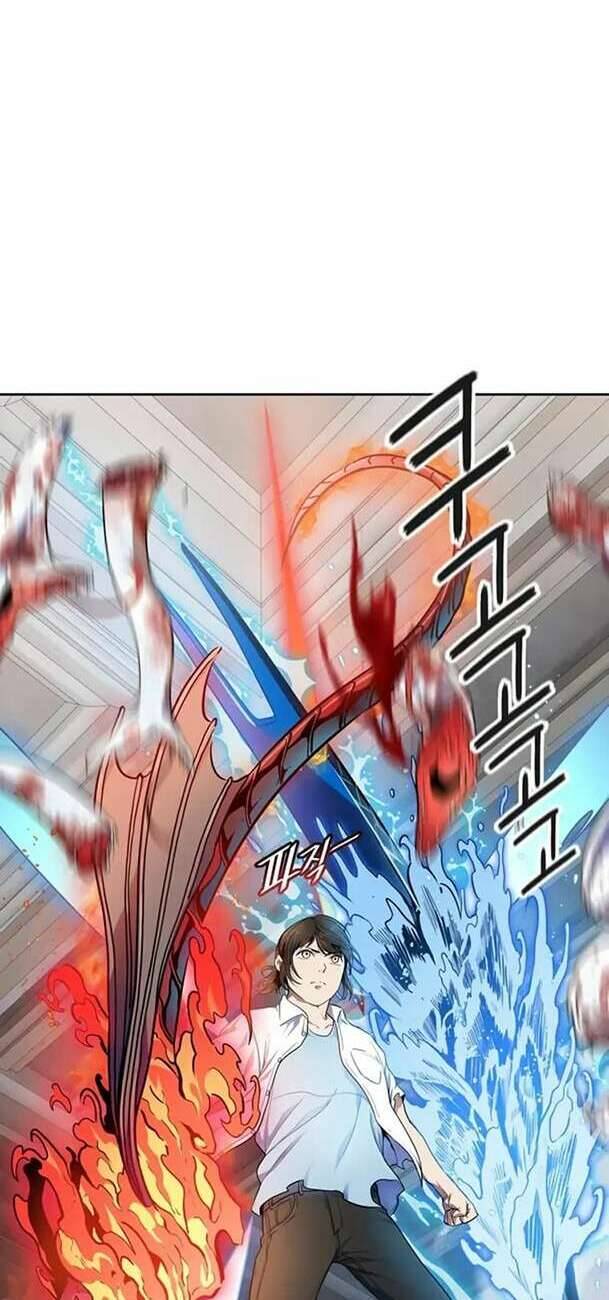 Tòa Tháp Bí Ẩn Chap 567 - Next Chap 568