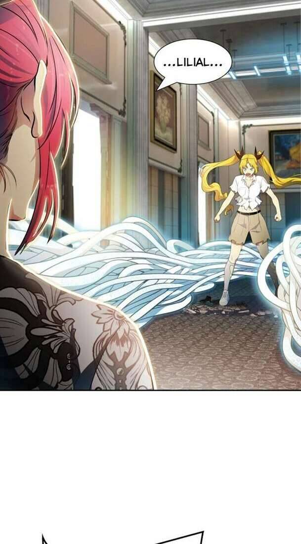 Tòa Tháp Bí Ẩn Chap 568 - Next Chap 569