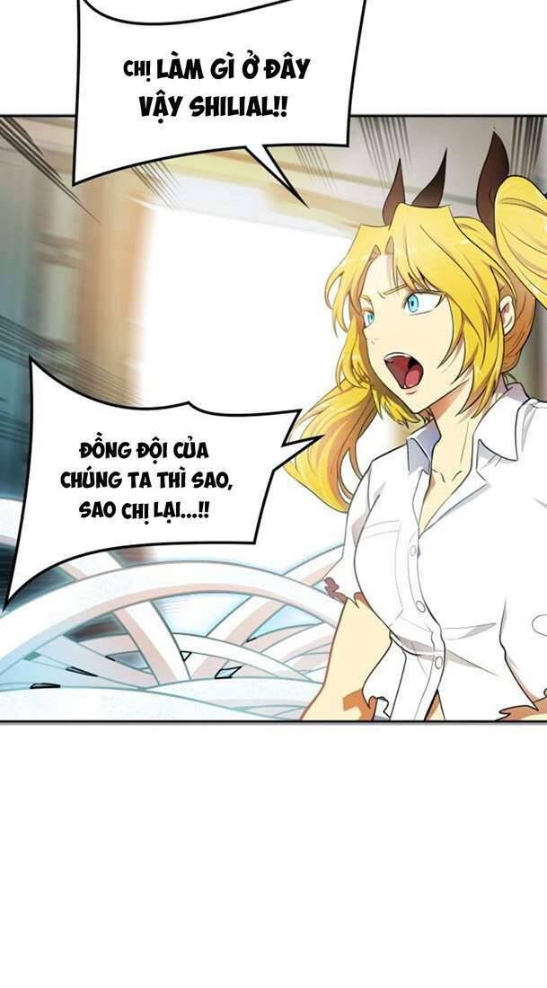 Tòa Tháp Bí Ẩn Chap 568 - Next Chap 569