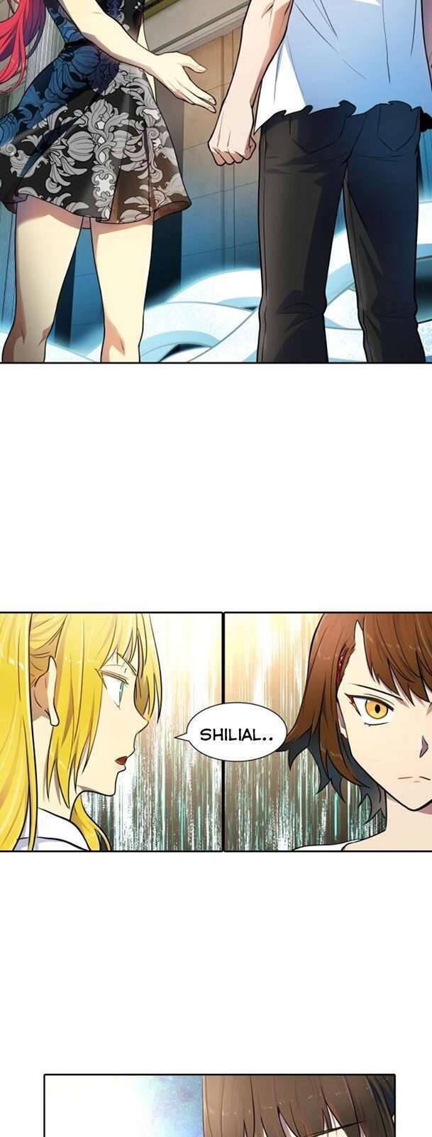 Tòa Tháp Bí Ẩn Chap 568 - Next Chap 569