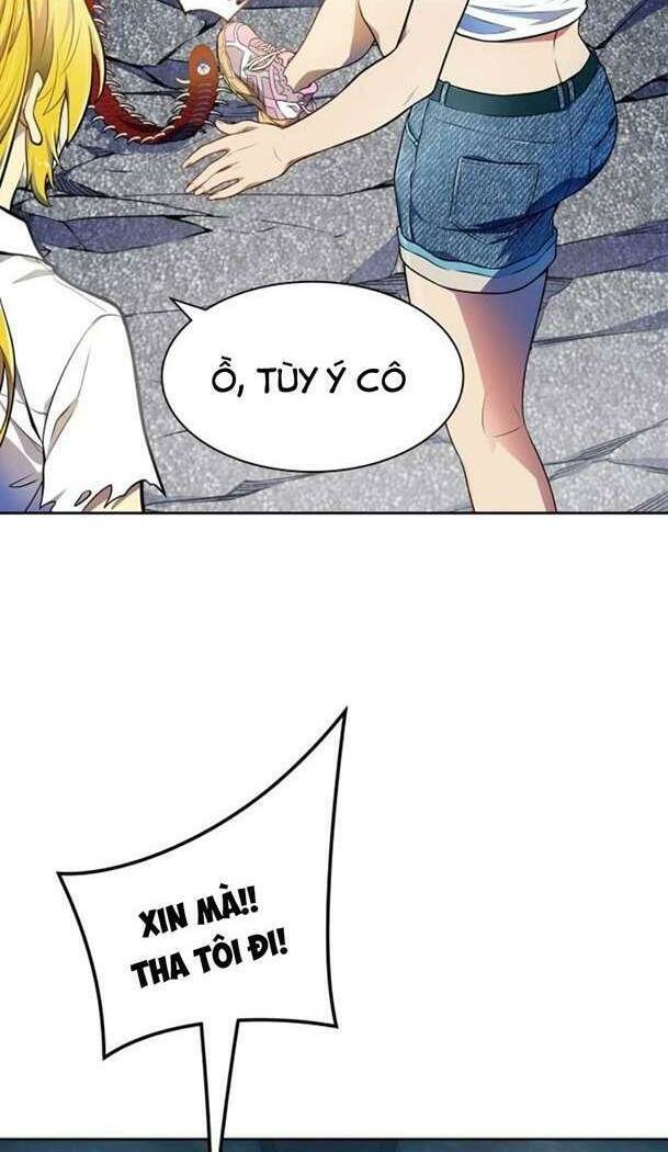 Tòa Tháp Bí Ẩn Chap 568 - Next Chap 569