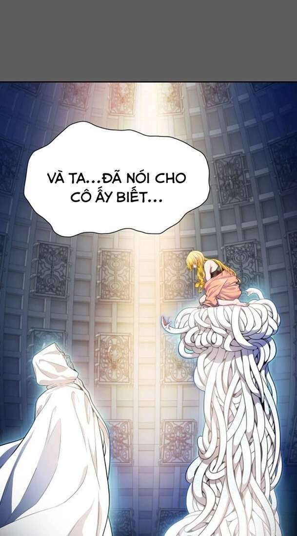 Tòa Tháp Bí Ẩn Chap 568 - Next Chap 569