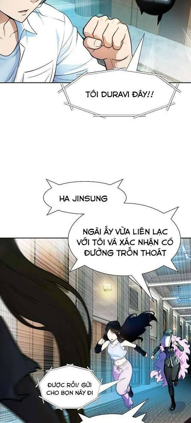 Tòa Tháp Bí Ẩn Chap 570 - Next Chap 571