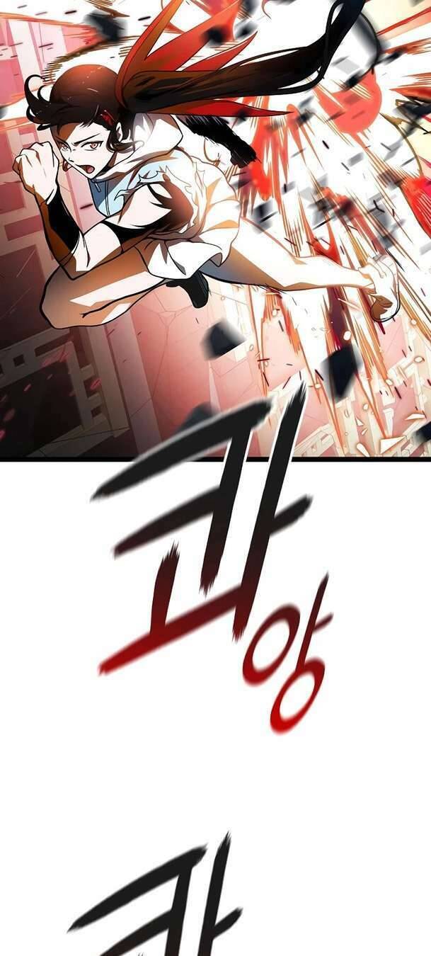 Tòa Tháp Bí Ẩn Chap 570 - Next Chap 571