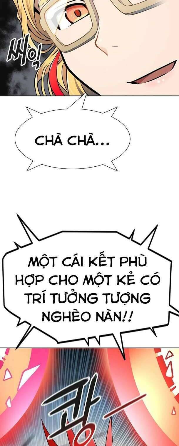 Tòa Tháp Bí Ẩn Chap 570 - Next Chap 571