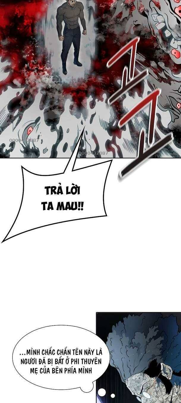 Tòa Tháp Bí Ẩn Chap 570 - Next Chap 571