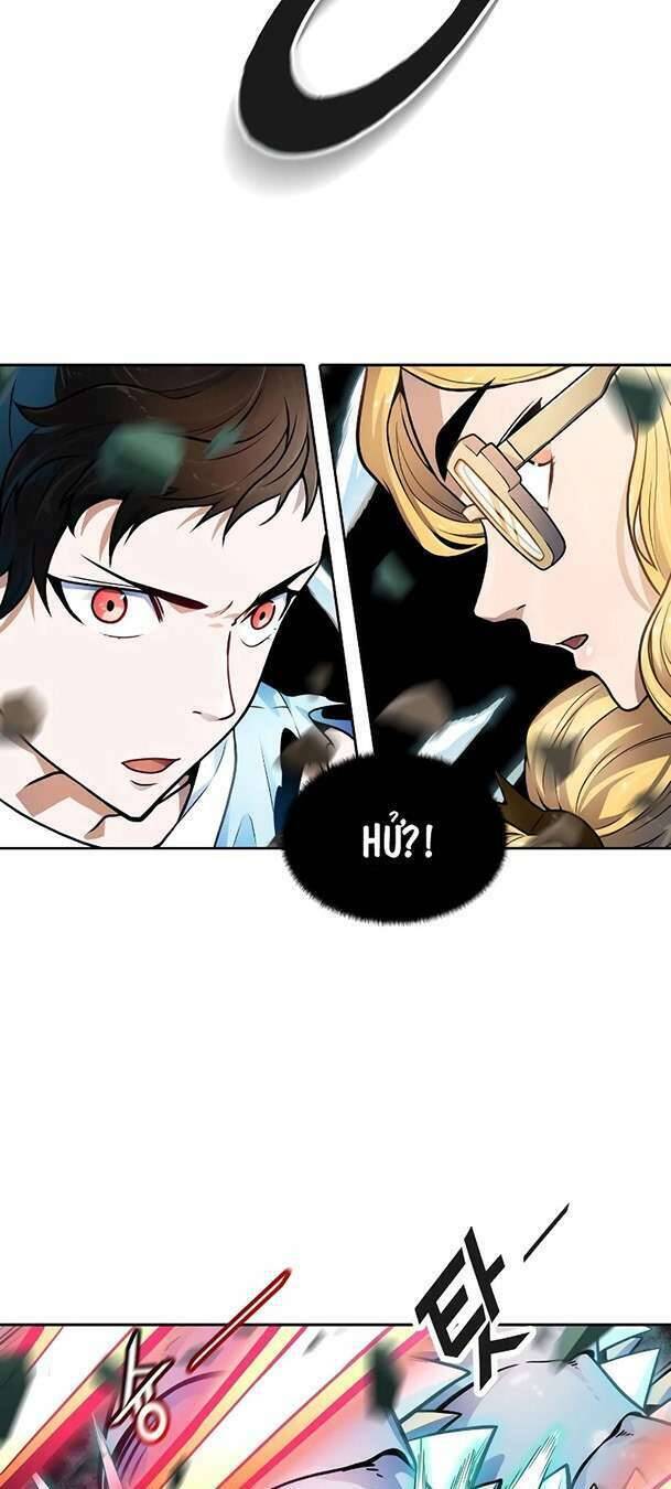 Tòa Tháp Bí Ẩn Chap 570 - Next Chap 571
