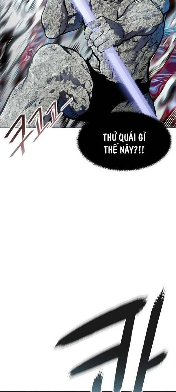 Tòa Tháp Bí Ẩn Chap 570 - Next Chap 571