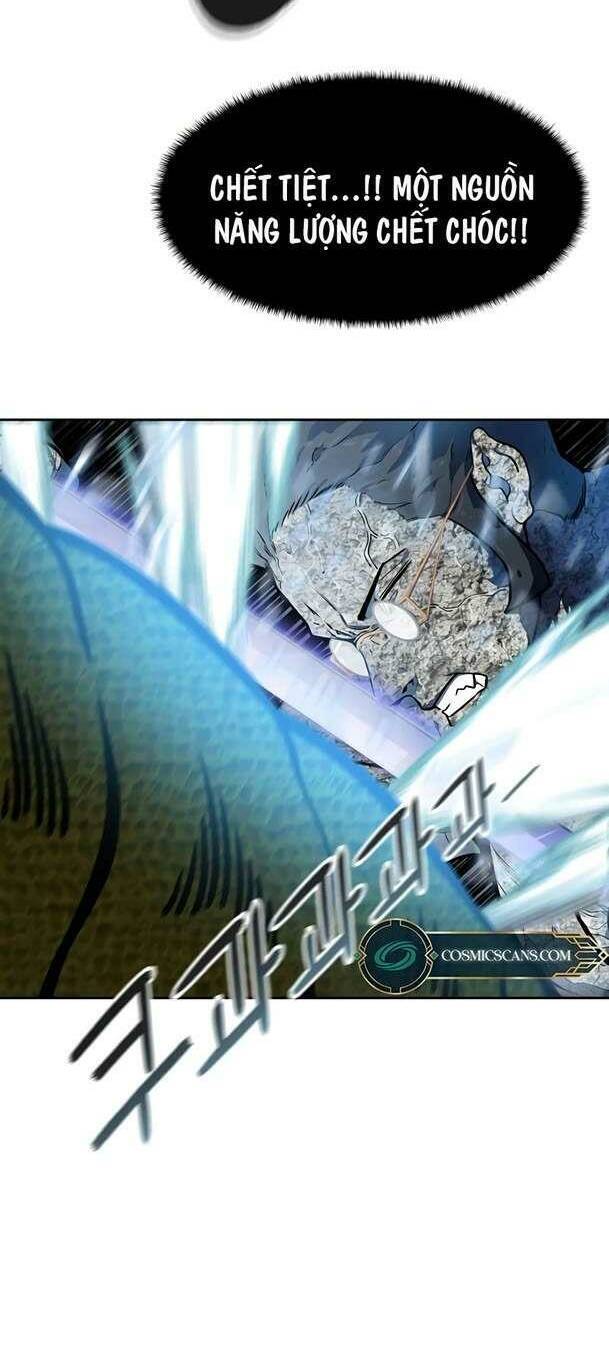 Tòa Tháp Bí Ẩn Chap 570 - Next Chap 571