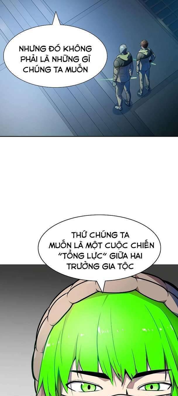 Tòa Tháp Bí Ẩn Chap 570 - Next Chap 571