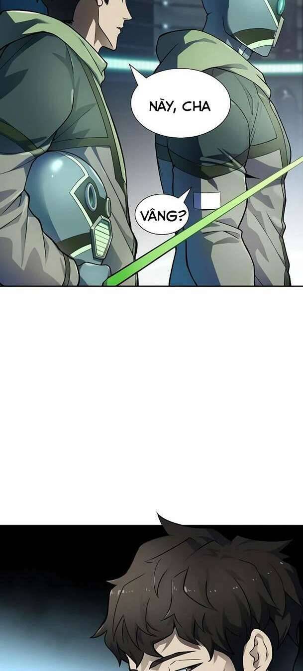 Tòa Tháp Bí Ẩn Chap 570 - Next Chap 571