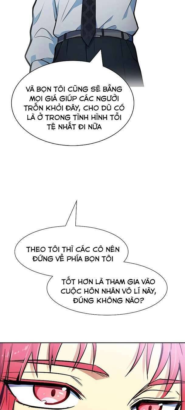 Tòa Tháp Bí Ẩn Chap 570 - Next Chap 571