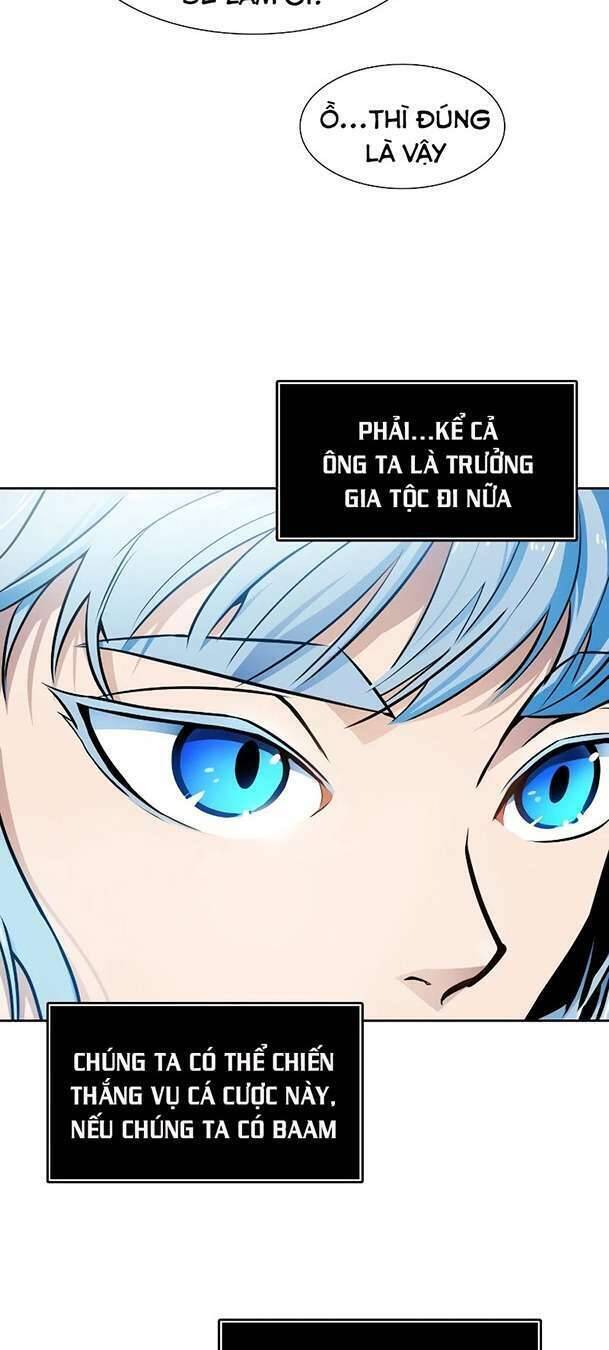 Tòa Tháp Bí Ẩn Chap 570 - Next Chap 571