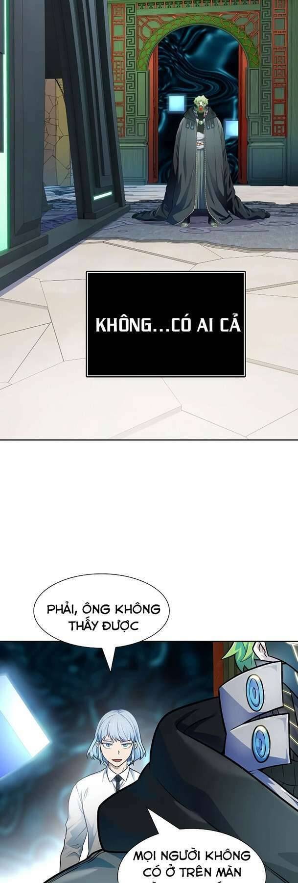 Tòa Tháp Bí Ẩn Chap 572 - Next Chap 573