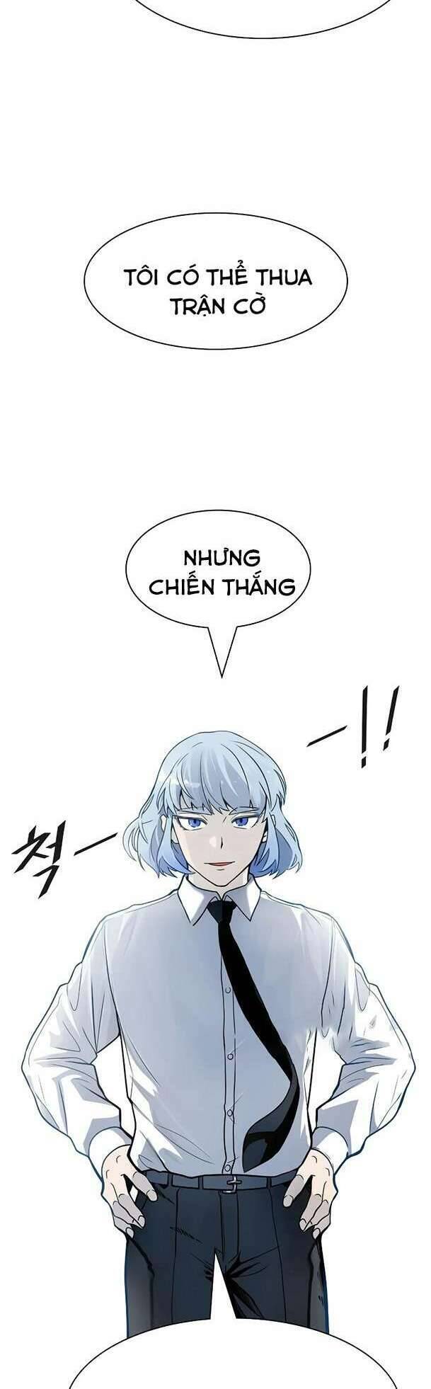 Tòa Tháp Bí Ẩn Chap 572 - Next Chap 573