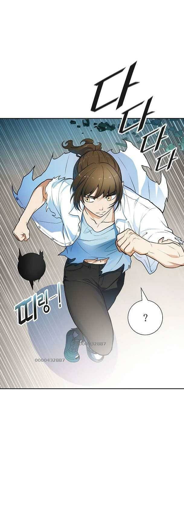 Tòa Tháp Bí Ẩn Chap 572 - Next Chap 573